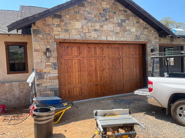 Images Harry Jr's Garage Doors