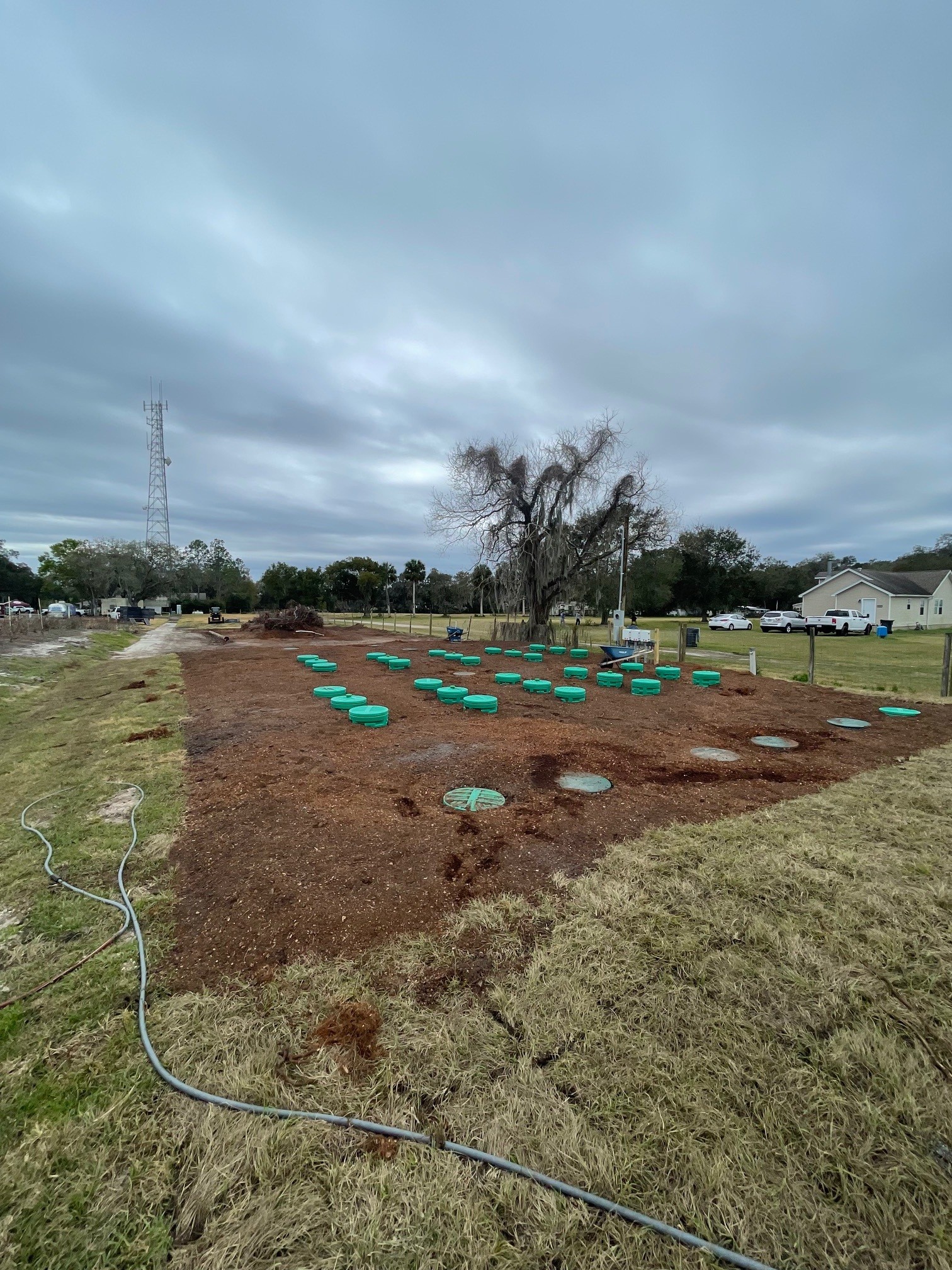 Whitt's Septic Service Image