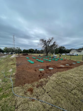 Images Whitt's Septic Service