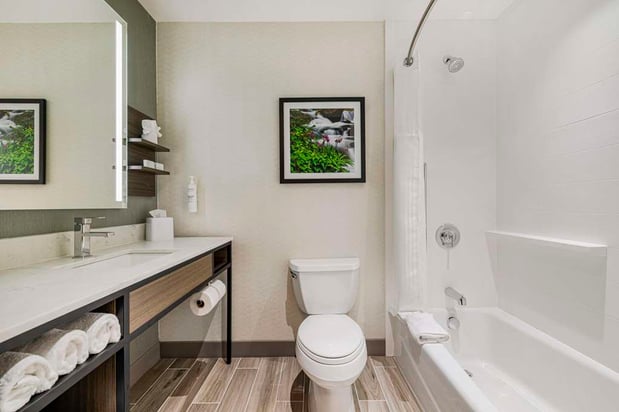 Images Hilton Garden Inn Colorado Springs Airport