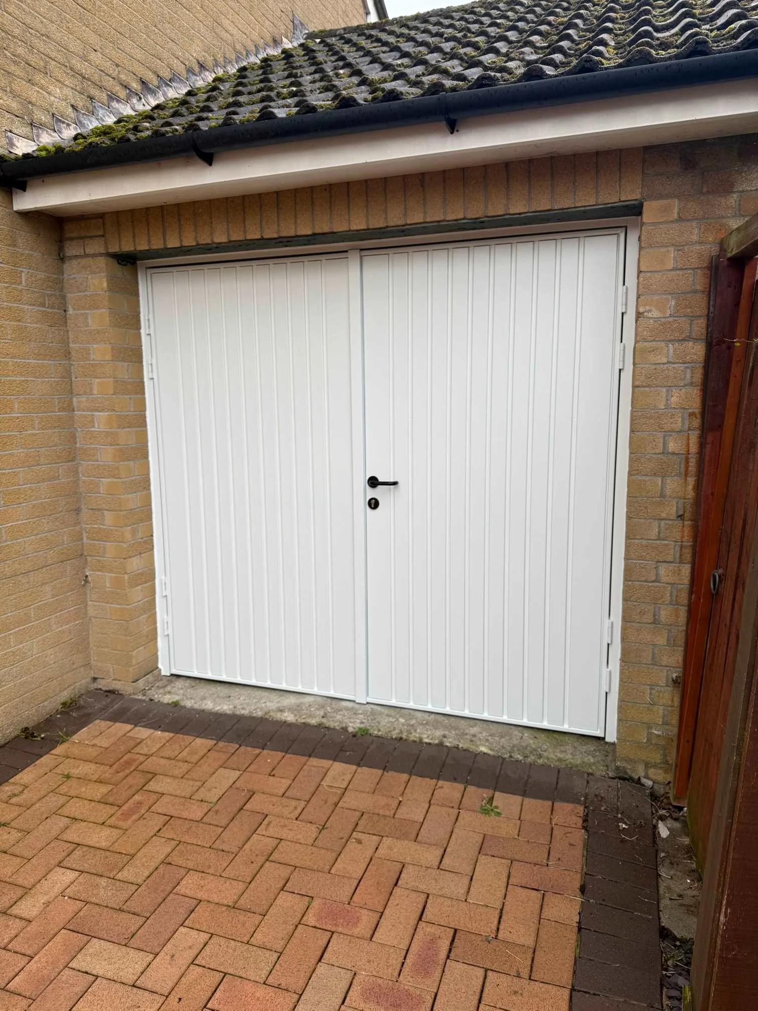 Images Garage Doors Repaired Installations Ltd