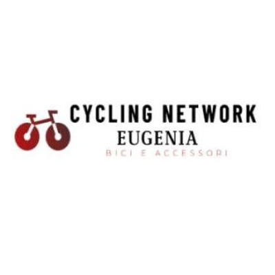 Cycling Network Eugenia Logo
