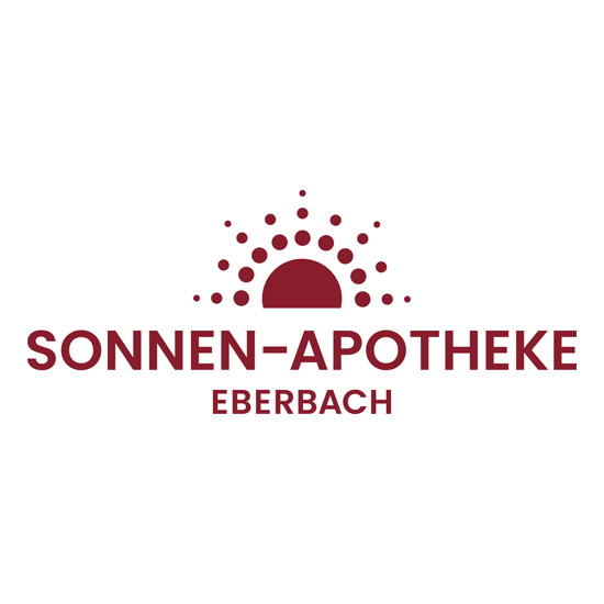 Sonnen-Apotheke Eberbacher Apotheken in Eberbach in Baden - Logo