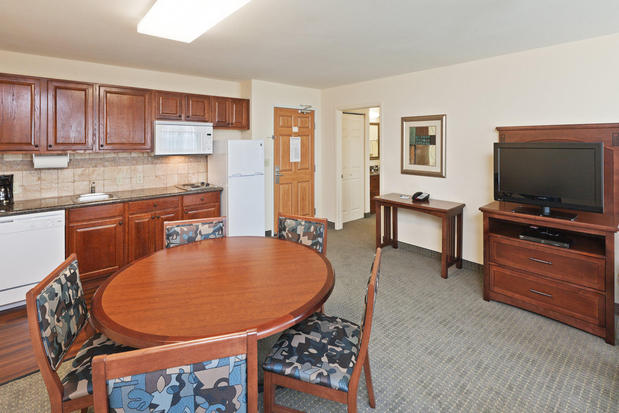 Images Staybridge Suites Wichita by IHG
