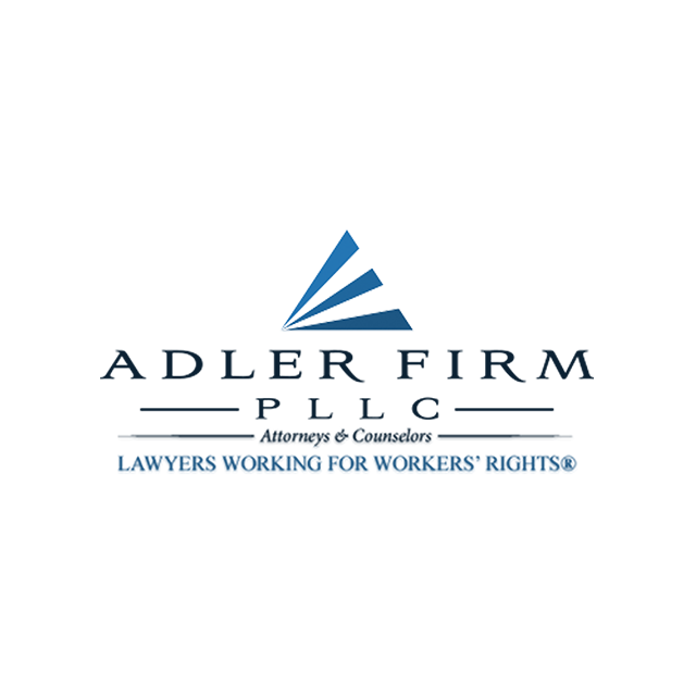Adler Firm, PLLC Logo