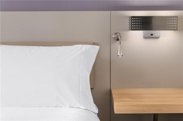 Images Hilton Garden Inn Queens/JFK Airport