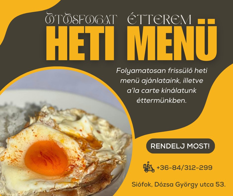 Images Ötösfogat Panzió, Étterem és Pizzázó