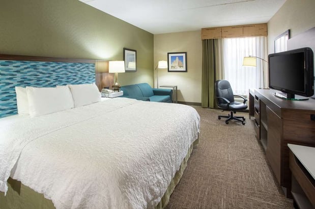 Images Hampton Inn Buffalo South/I-90