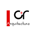 C + R Arquitectura Logo