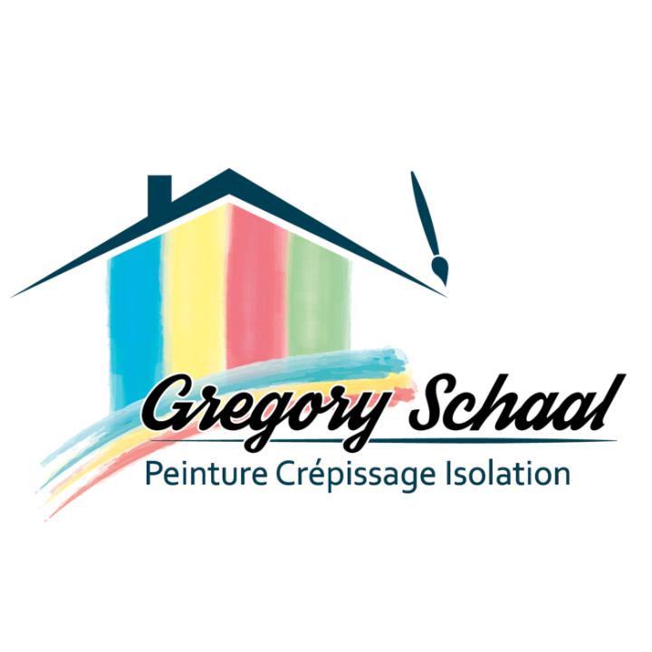 Peinture Schaal Gregory plaquiste