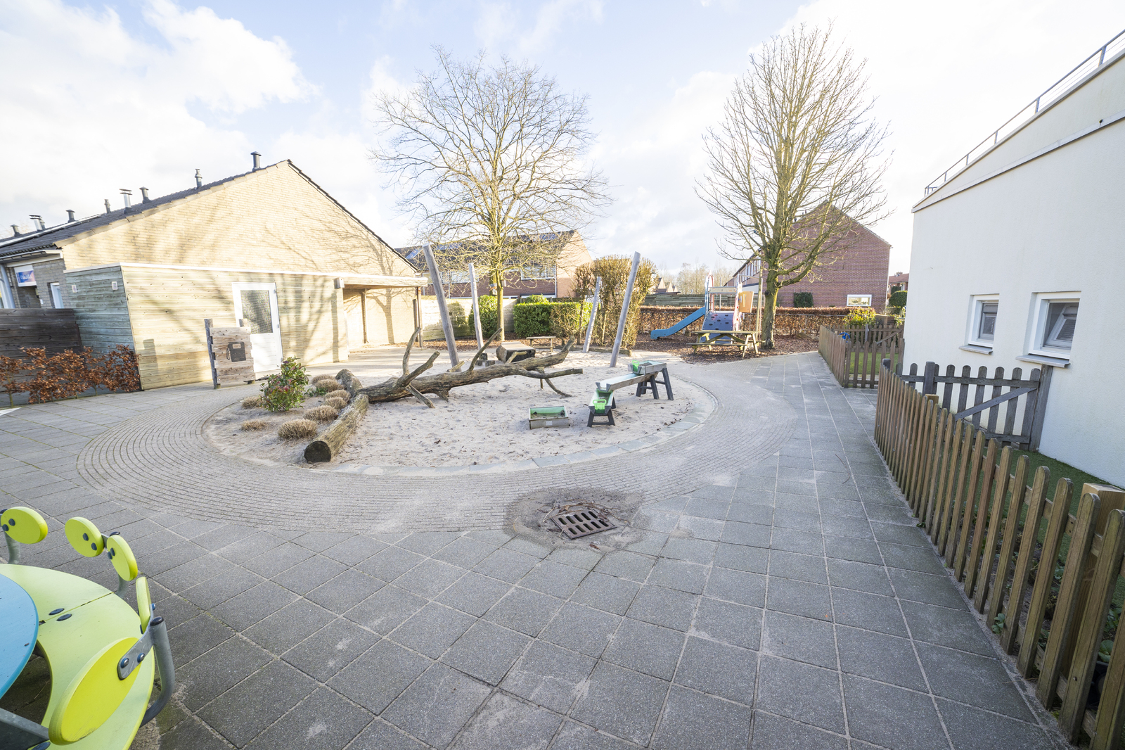 Foto's Humankind - Kinderdagverblijf 't Rijckje