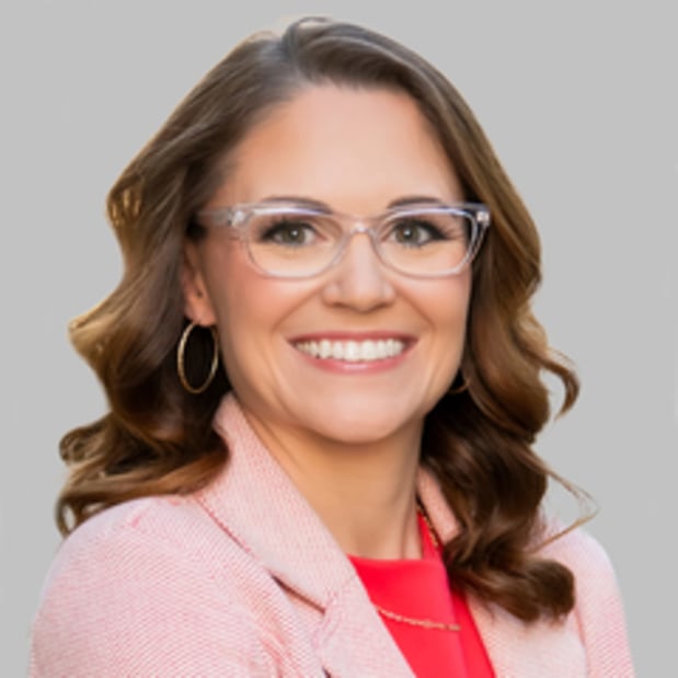 Images Edward Jones - Financial Advisor: Mallory A Reis, CFP®|CEPA®|AAMS®|CRPS™