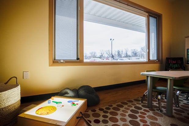 Images Little Friends Early Education and Preschool
