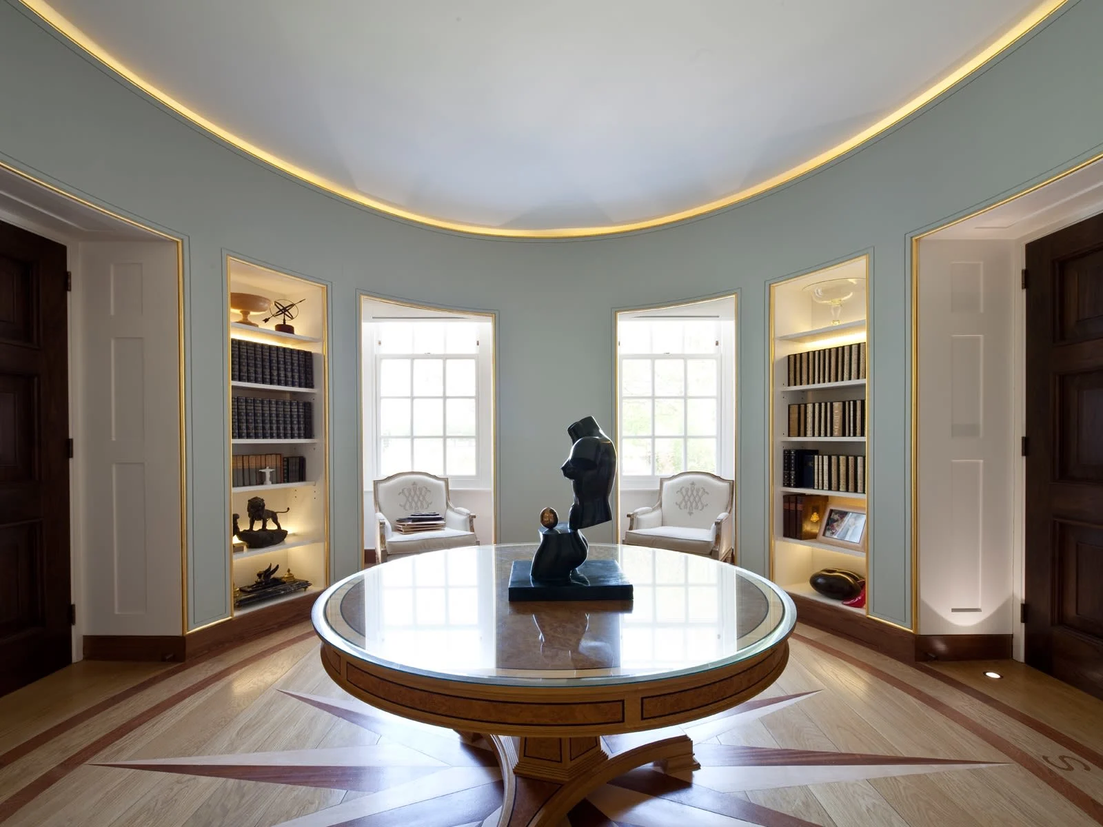 Images Harper Latter Architects