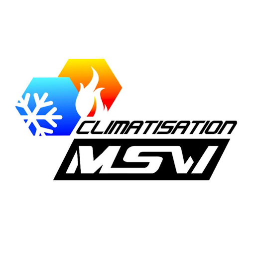 Climatisation MSW inc. Logo