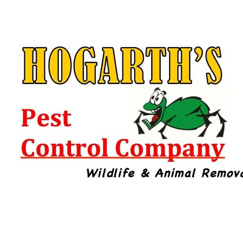 Hogarth's Pest Control, Wildlife & Animal Removal