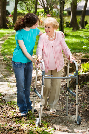 Images By Your Side Home Care
