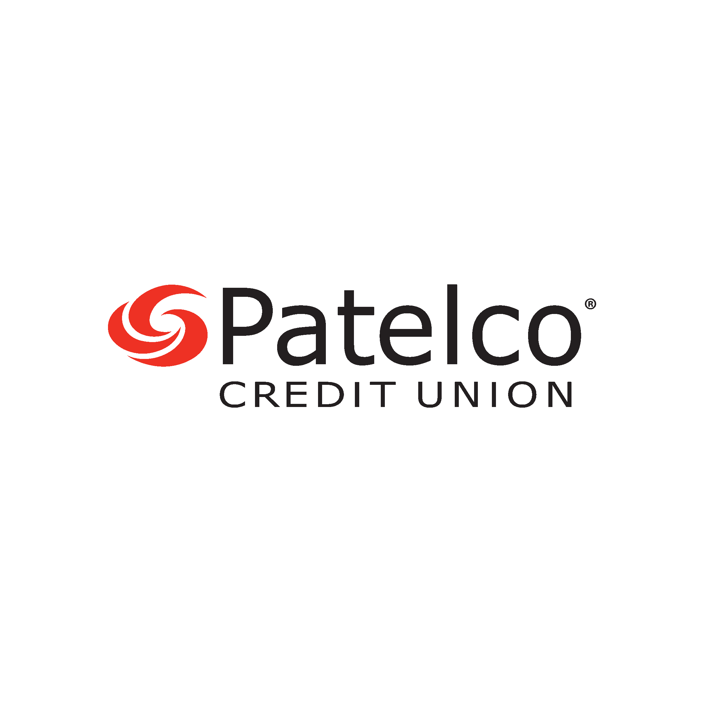 Patelco Credit Union Logo