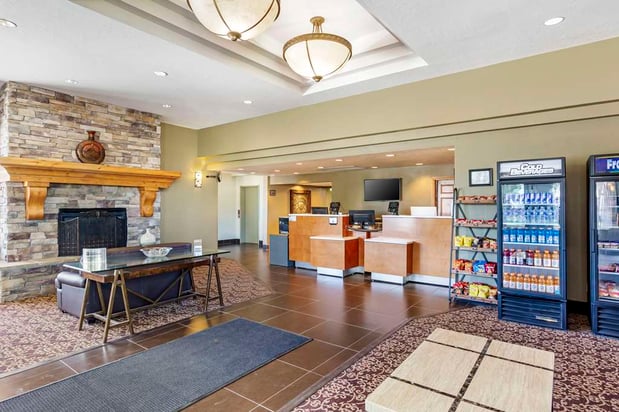 Images Best Western Elko Inn