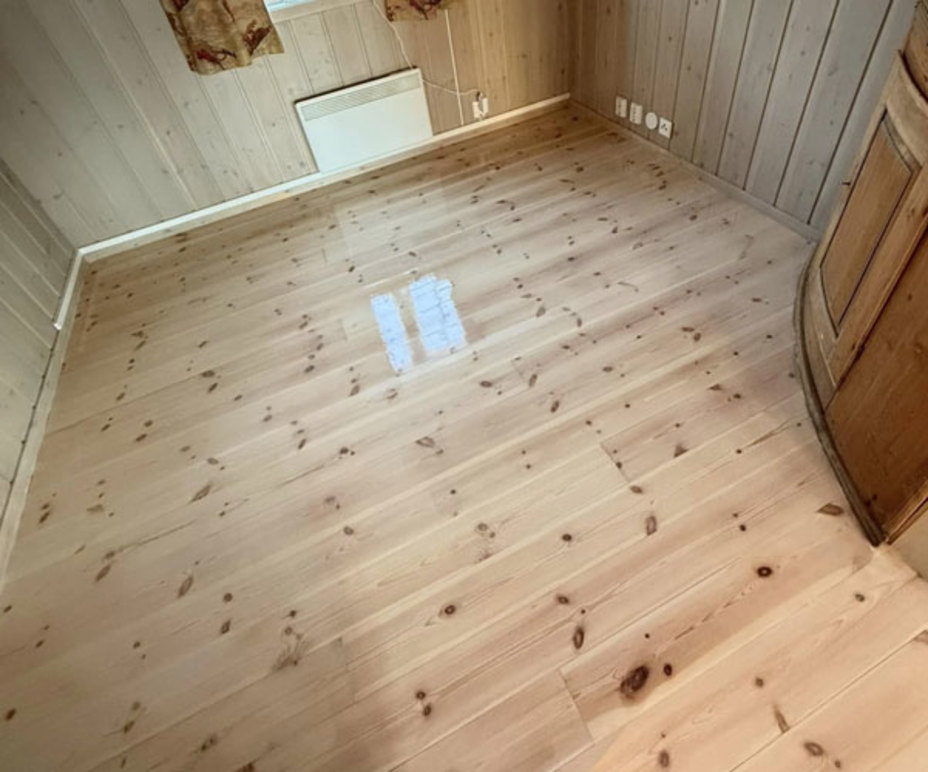 Images Fatki Gulvsliper AS