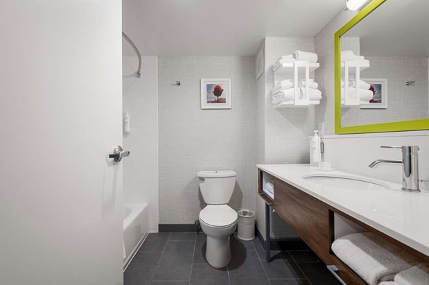 Images Hampton Inn Front Royal