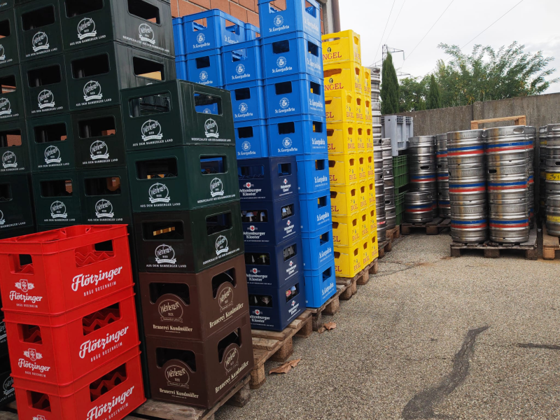 Images Bugani Beverage