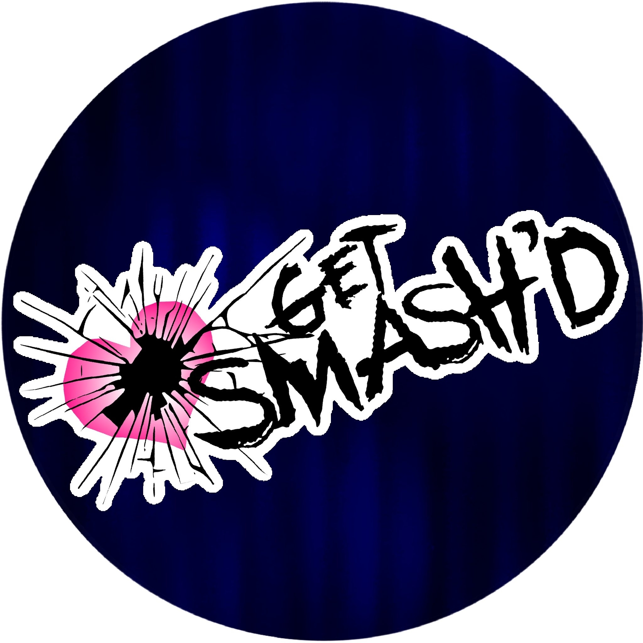 Get Smash'd
