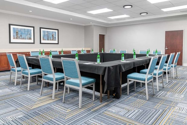 Images Homewood Suites by Hilton Detroit-Troy