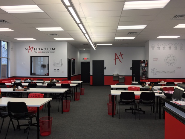 Images Mathnasium