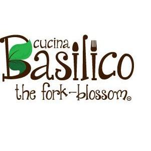 Cucina Basilico Logo