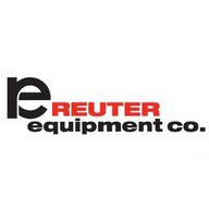 Reuter Equipment Co. Logo