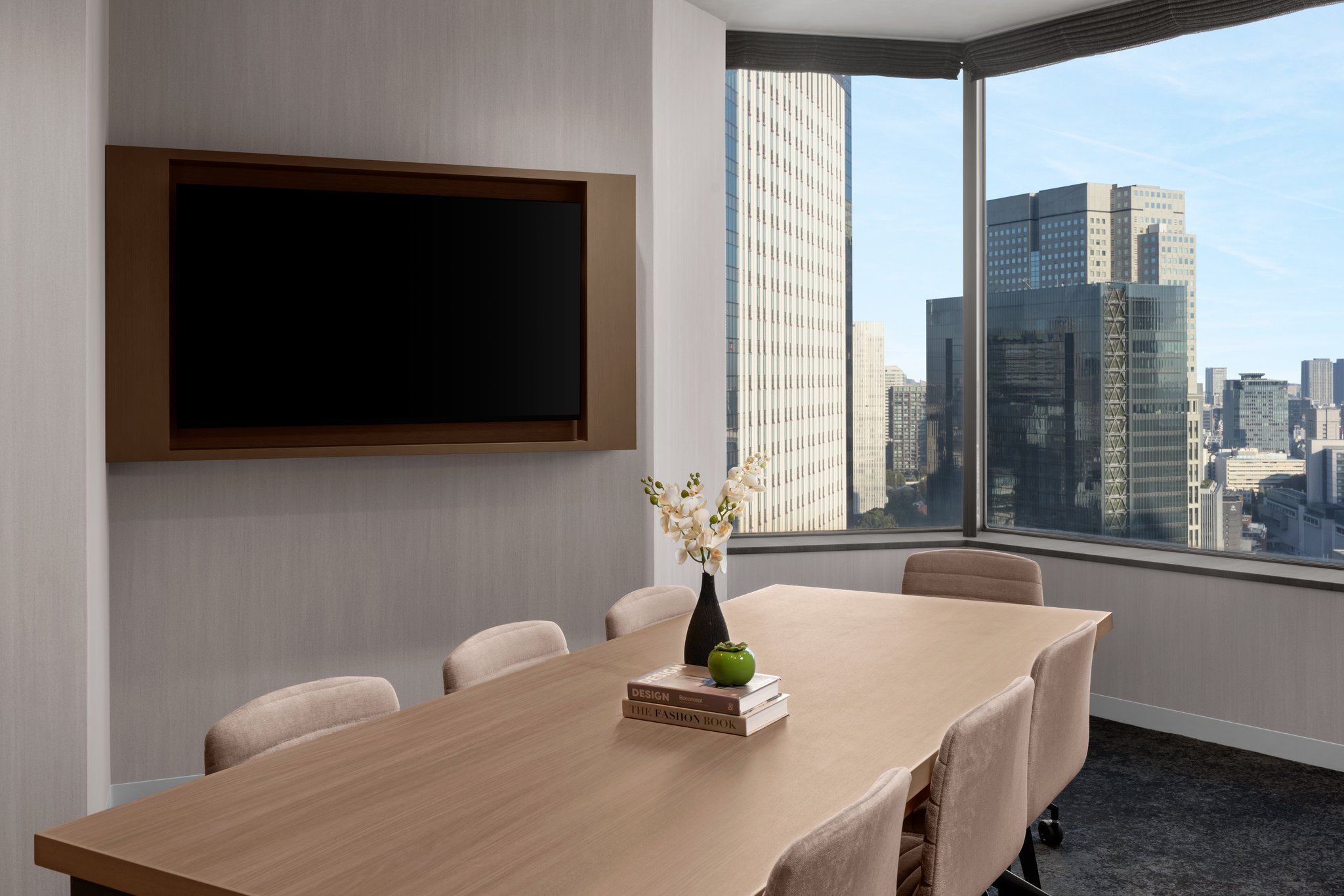 Images ANA InterContinental Tokyo by IHG