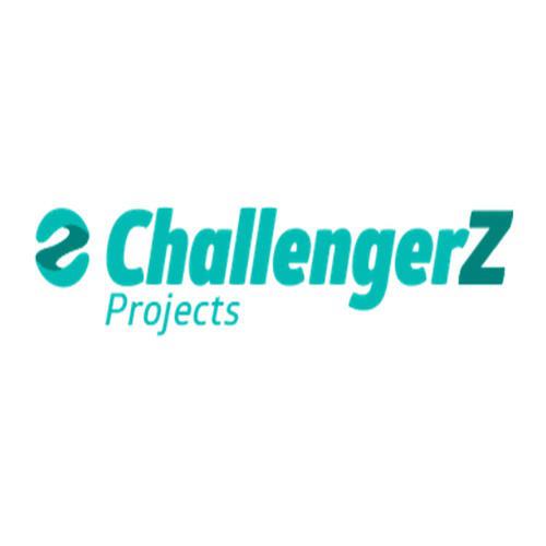 Challengerz Projects Logo