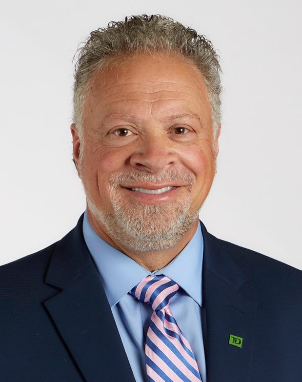 Images John Cercone -TD Bank Merchant Solutions Payment Advisor