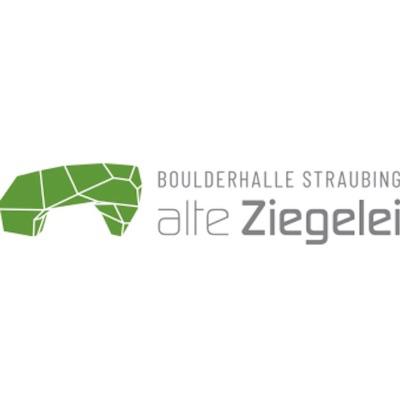Logo Boulderhalle Straubing GmbH
