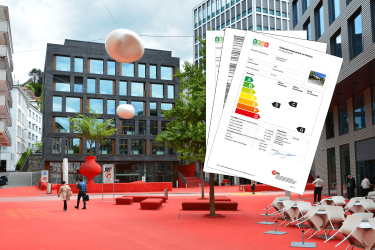 Herrmann Partner AG, Landstrasse 55 in Andelfingen