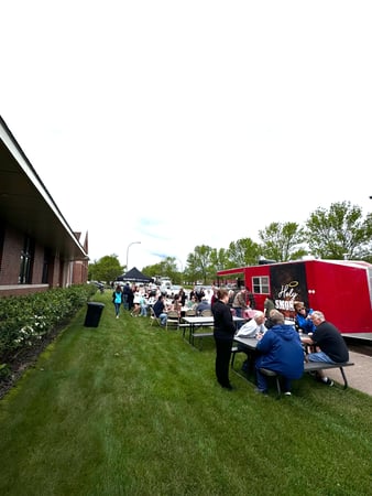 Images Northwoods Credit Union - Cloquet Main Branch