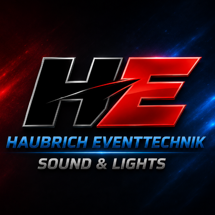 Haubrich Eventtechnik  