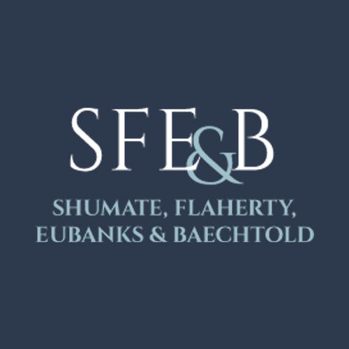 Shumate, Flaherty, Eubanks & Baechtold Logo