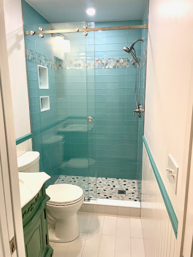 Images Streamline Contracting LLC