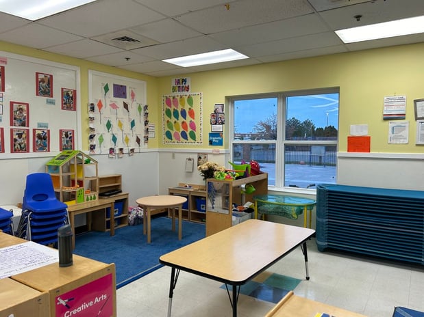 Images Ashburn Village KinderCare