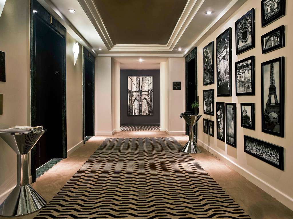 Sofitel New York
