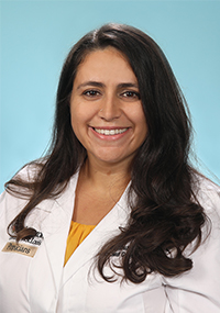 Katherine de Souza