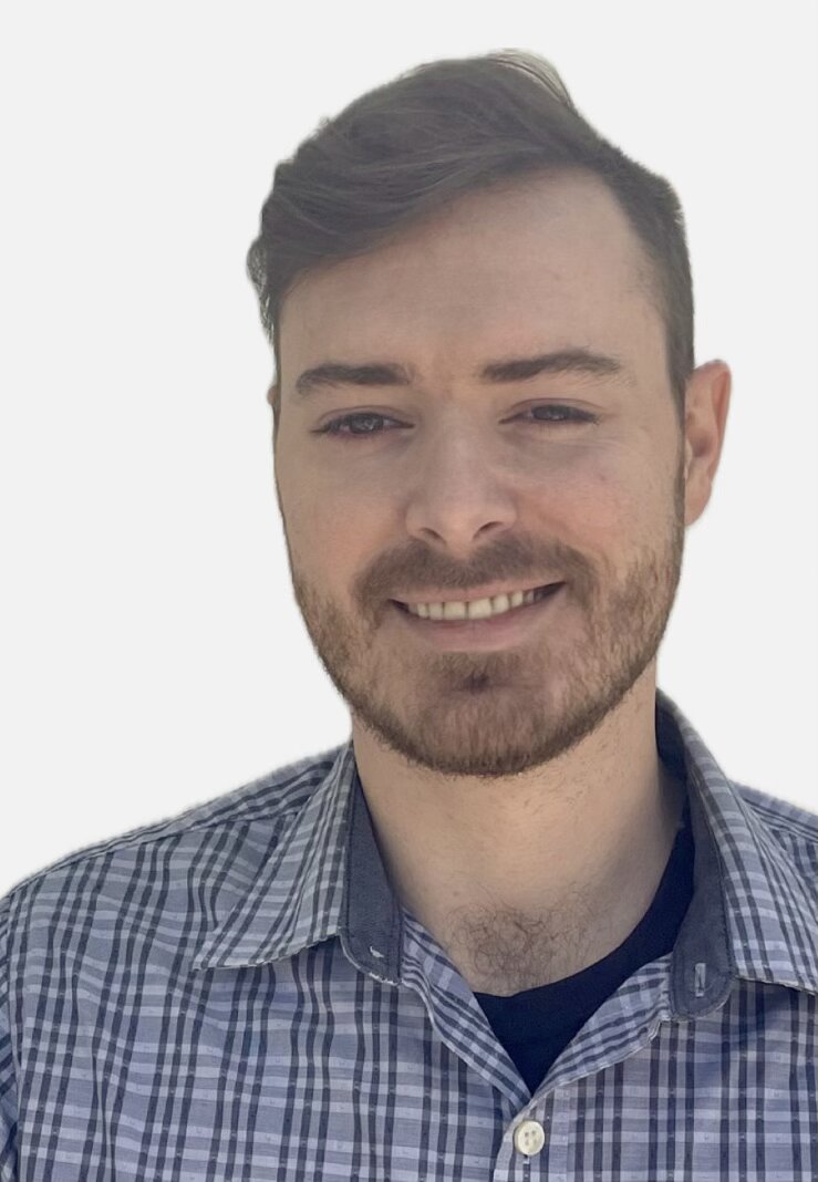 Agent Headshot