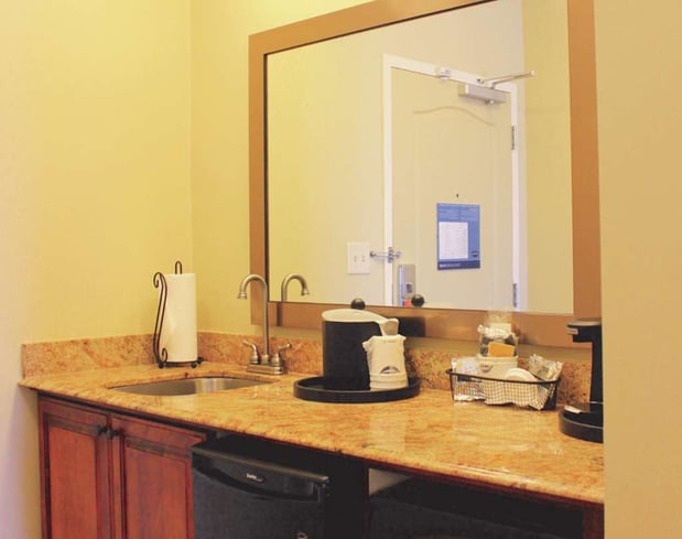 Images Hampton Inn & Suites McAllen