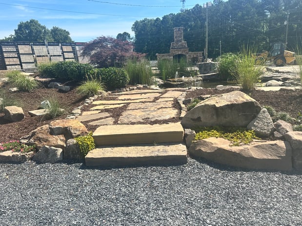 Images Juan Mata Lawn Care Services