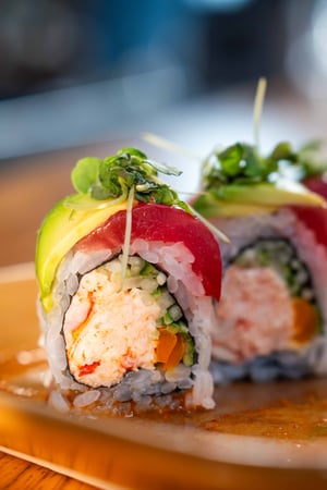 Images Lionfish Modern Coastal Cuisine – San Diego