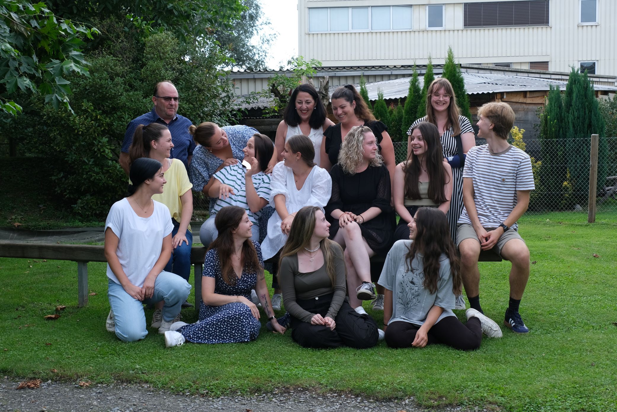 Bilder KiTa Zaubercheschte GmbH