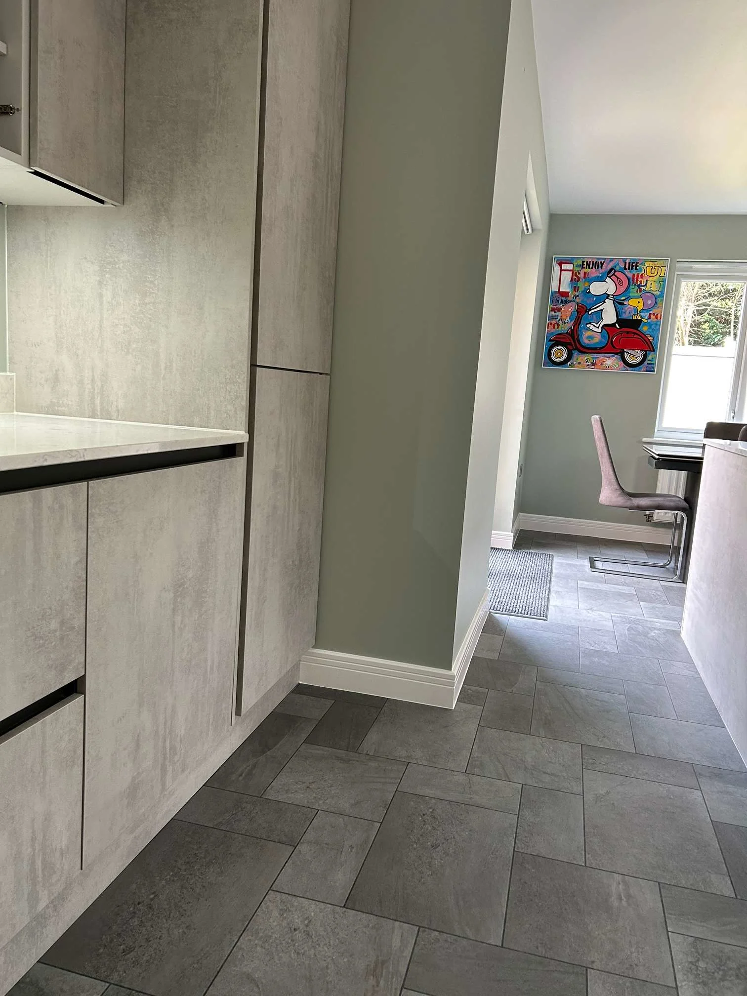 Images James Charles Interiors Ltd
