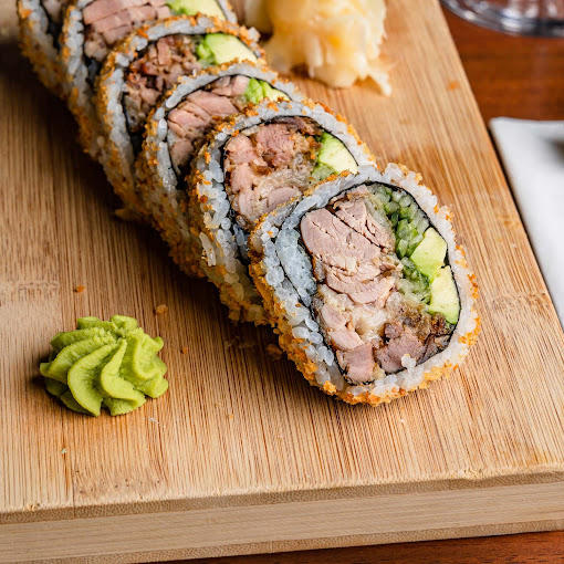 Kundenbild groß 4 echtasien Sushi-Restaurant